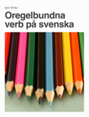 Svenska Grammatik - Igor Brtko