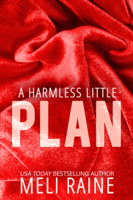 Meli Raine - A Harmless Little Plan artwork