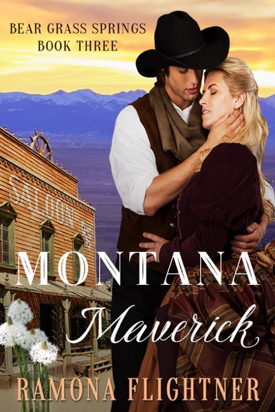 Montana Maverick