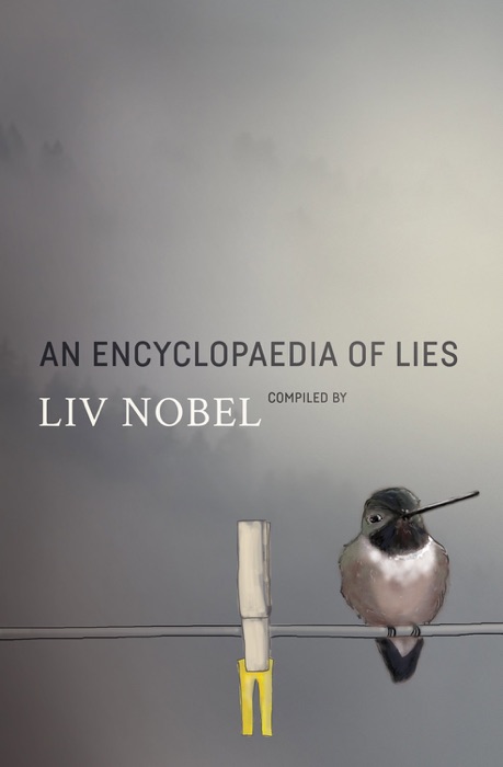 An Encyclopaedia of Lies