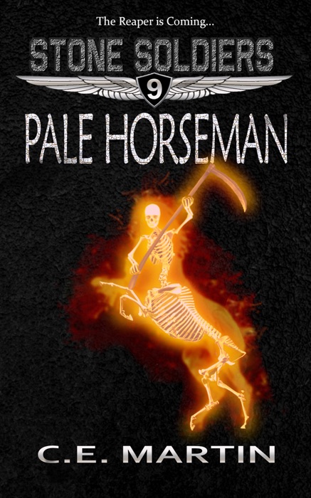 Pale Horseman