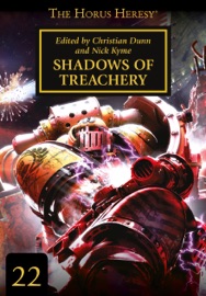 Shadows of Treachery