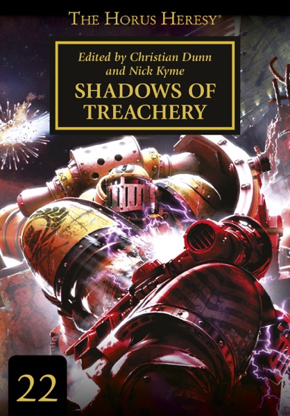 Shadows of Treachery