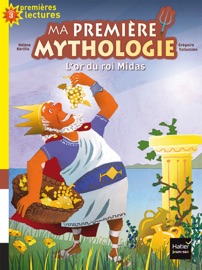 Book's Cover of L'or du roi Midas