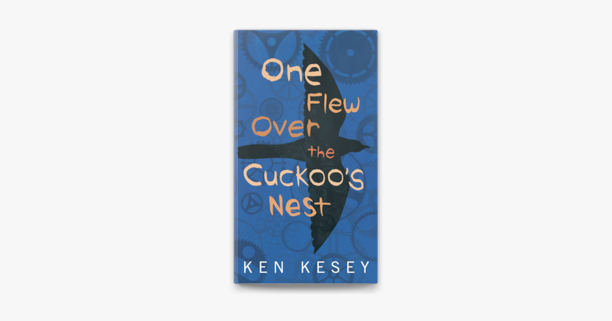 ‎One Flew Over the Cuckoo's Nest on Apple Books