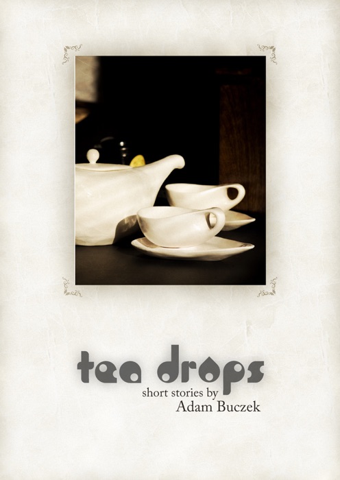 Tea drops