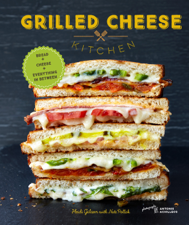 Grilled Cheese Kitchen - Heidi Gibson Cover Art