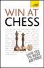 Win At Chess: Teach Yourself - William Hartston