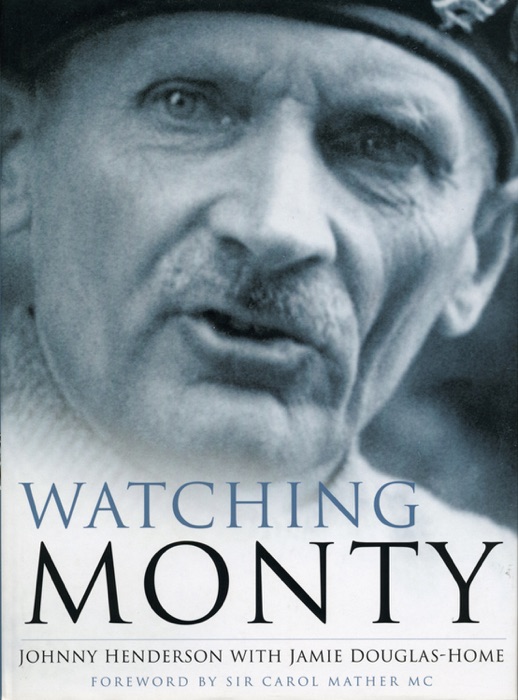 Watching Monty