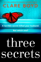 Three Secrets - GlobalWritersRank