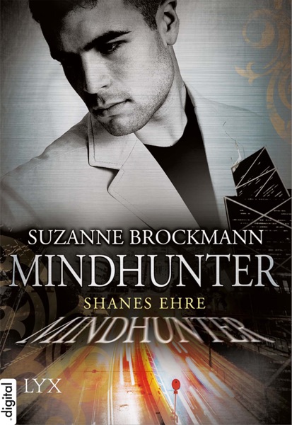 Mindhunter - Shanes Ehre