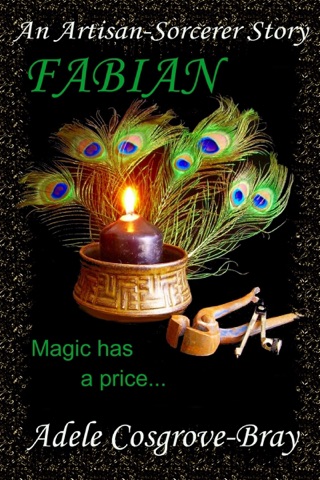 Rowan: An Artisan-Sorcerer Story (Artisan-Sorcerer Series Book 2)