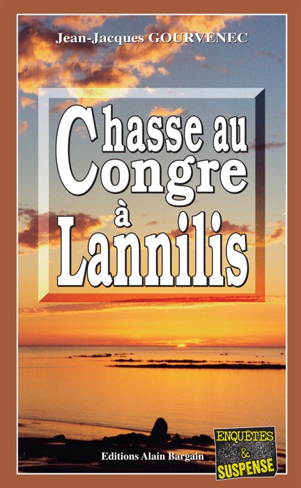 Chasse au congre à Lannilis