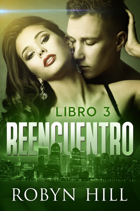 Reencuentro - Libro 3