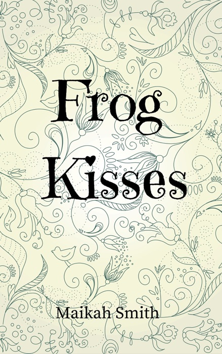 Frog Kisses