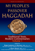 My People's Passover Haggadah Vol 1 - David Arnow, PhD