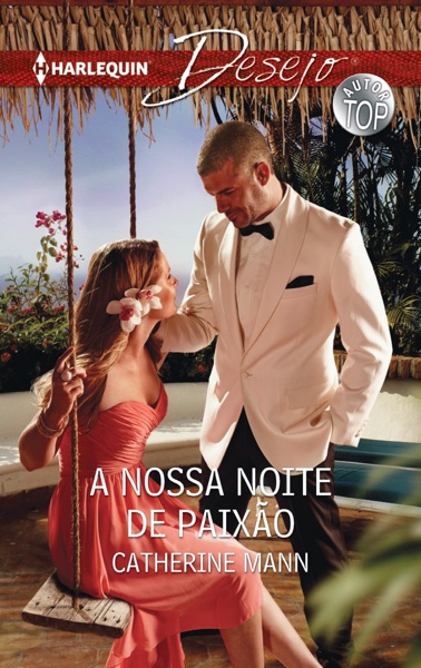 A nossa noite de paixão
