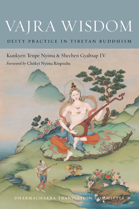 Vajra Wisdom