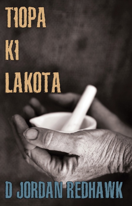 Tiopa Ki Lakota
