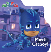 Meet Catboy! - R. J. Cregg