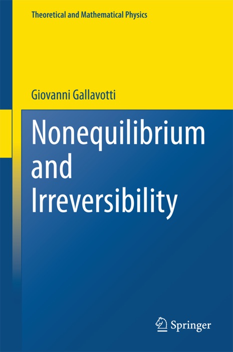 Nonequilibrium and Irreversibility