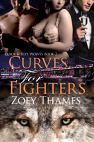 Zoey Thames - Curves for Fighters artwork