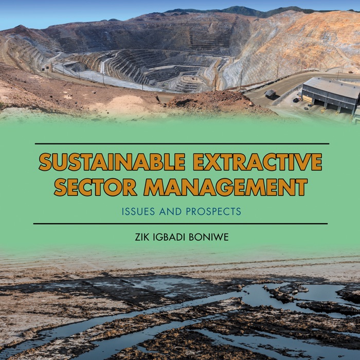Sustainable Extractive Sector Management