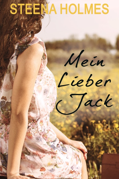 Mein lieber Jack