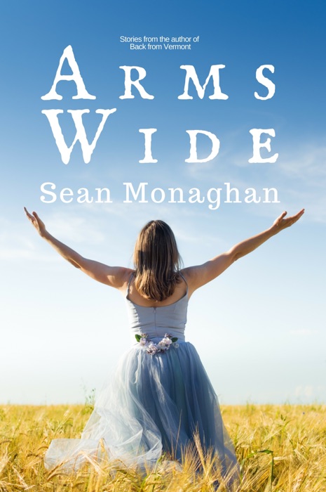 Arms Wide