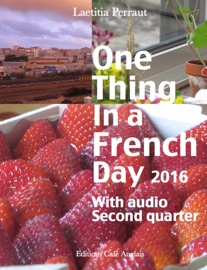 One Thing in a French Day