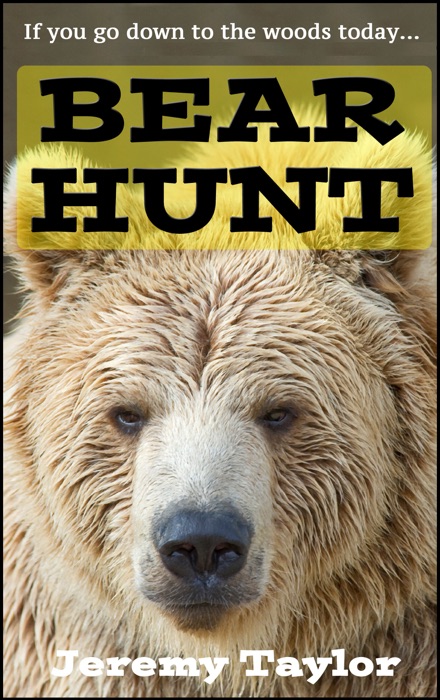 Bear Hunt