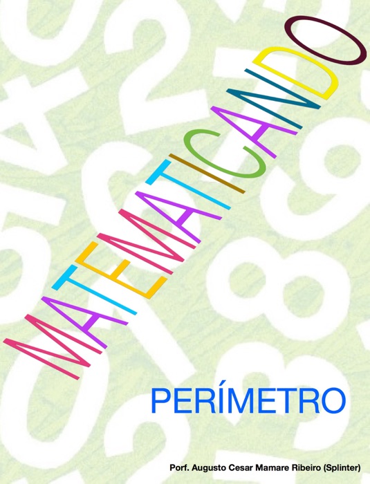 Matematicando - Perímetro