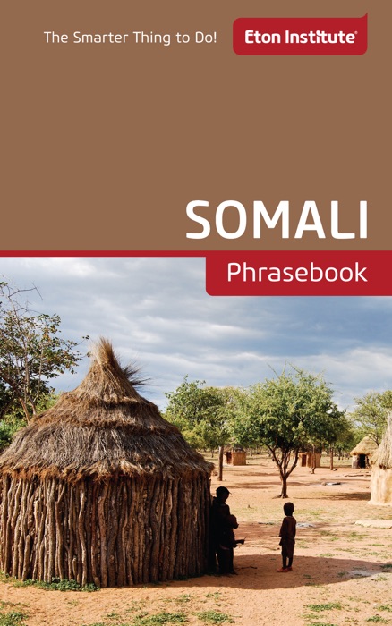 Somali Phrasebook