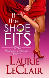 Book's Cover of If the Shoe Fits