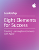 Eight Elements for Success - Apple 教育