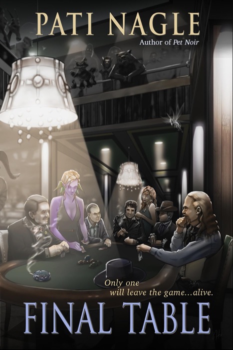 Final Table