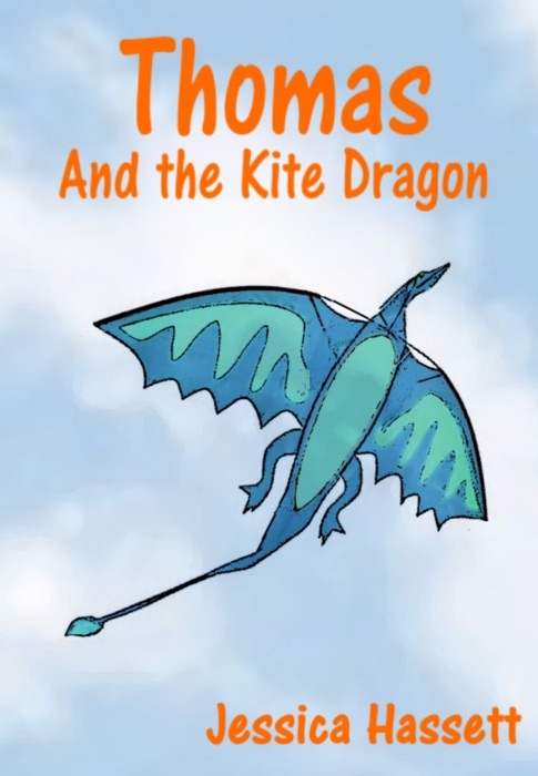 Thomas and the Kite Dragon
