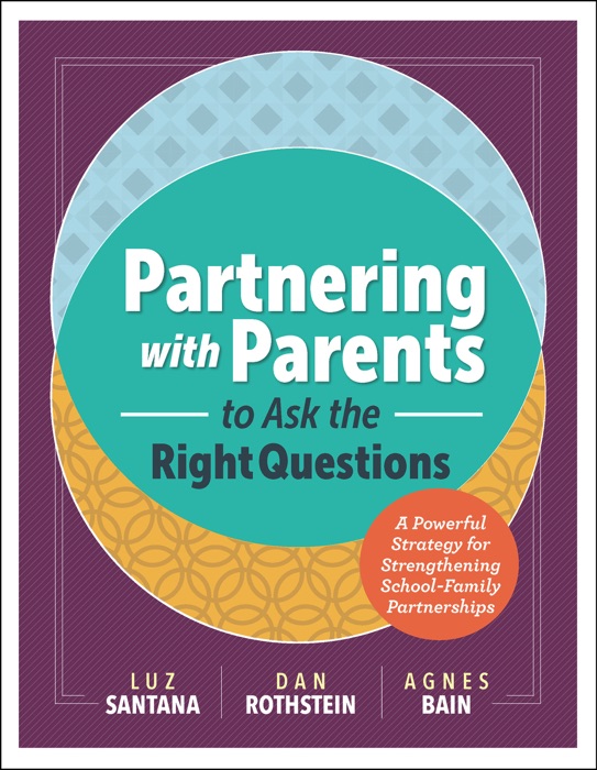 Partnering with Parents to Ask the Right Questions