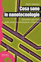 Cosa sono le nanotecnologie