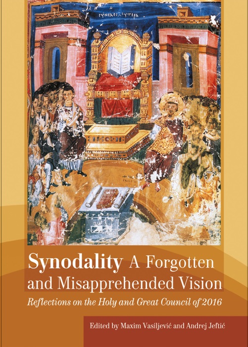 Synodality: A Forgotten and Misapprehended Vision