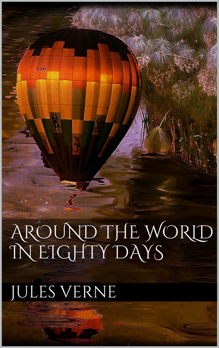 Around the World in Eighty Days