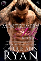 Montgomery Ink Box Set 1 (Books 0.5, 0.6, and 1)