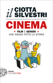Cinema - Mariuccia Ciotta & Roberto Silvestri