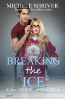 Michele Shriver - Breaking the Ice artwork