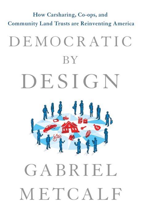 Democratic by Design