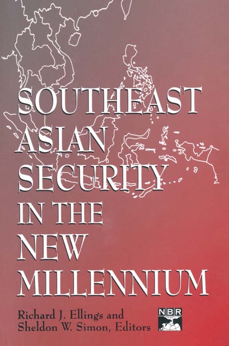 Southeast Asian Security in the New Millennium