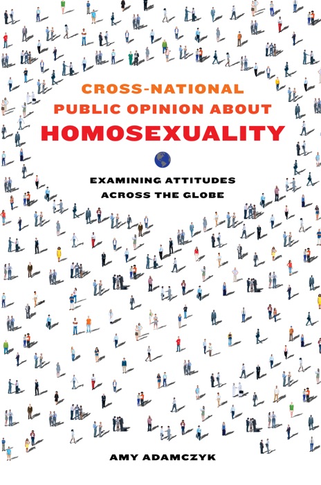 Cross-National Public Opinion About Homosexuality