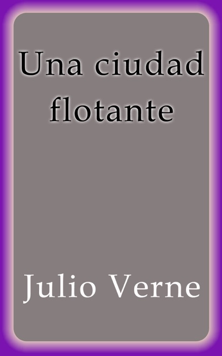 Una ciudad flotante