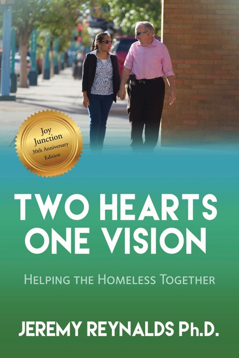 Two Hearts, One Vision