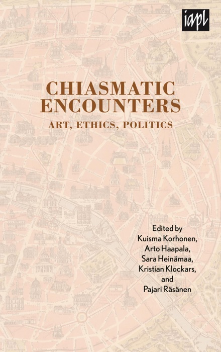 Chiasmatic Encounters